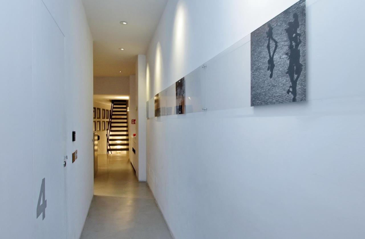 Urben Guesthouse Rom Exterior foto