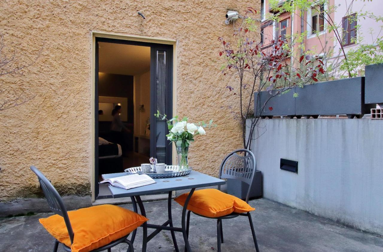 Urben Guesthouse Rom Exterior foto
