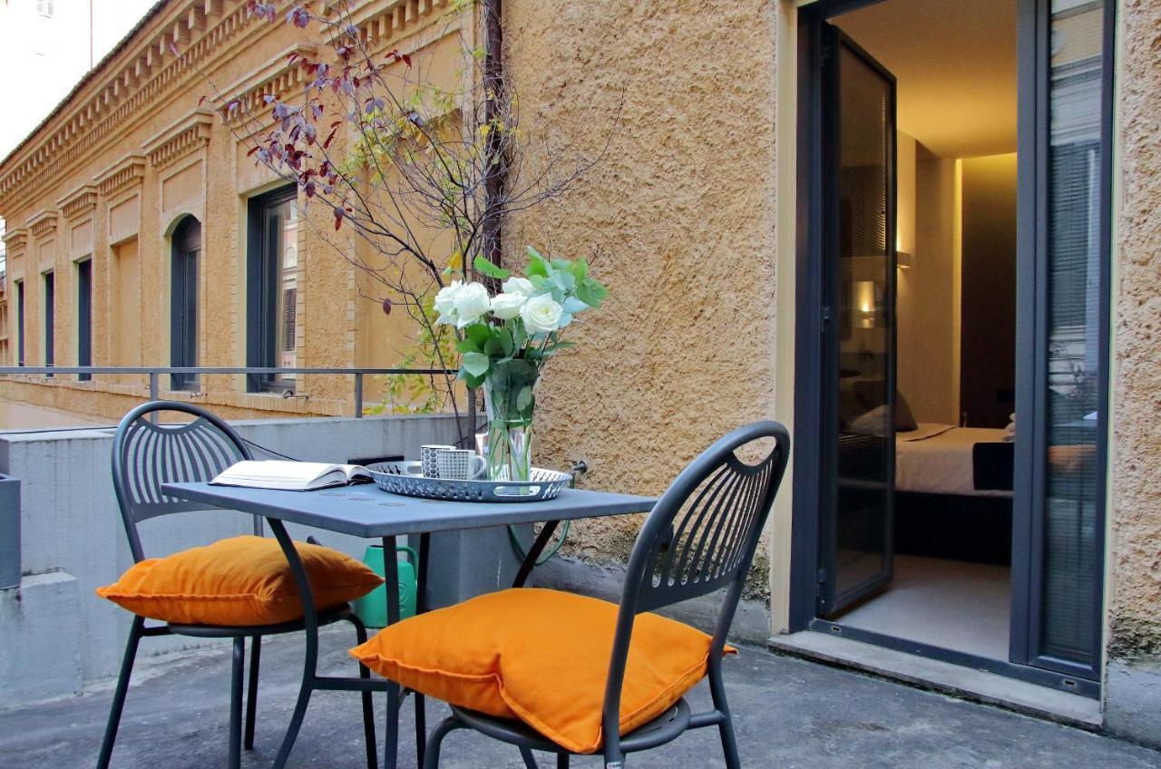 Urben Guesthouse Rom Exterior foto
